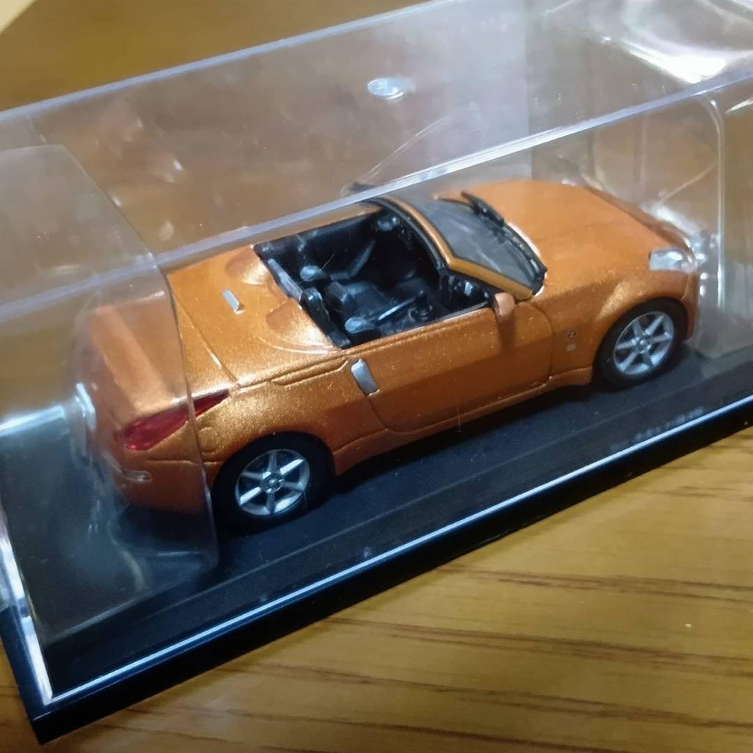 【6台セット】国産・日産名車コレクション 1/43 スイフト　グロリア　他