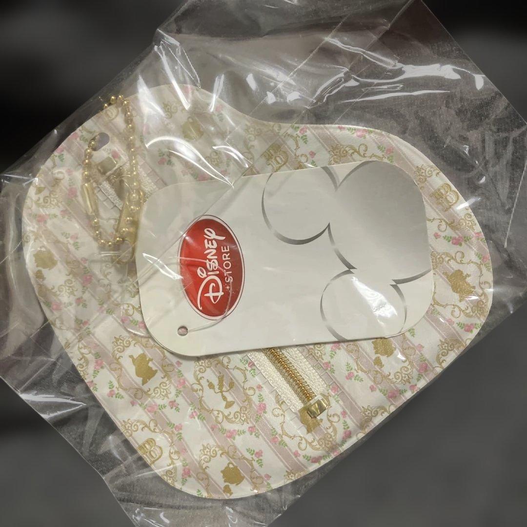 ディズニーキャラクターケース4枚セット