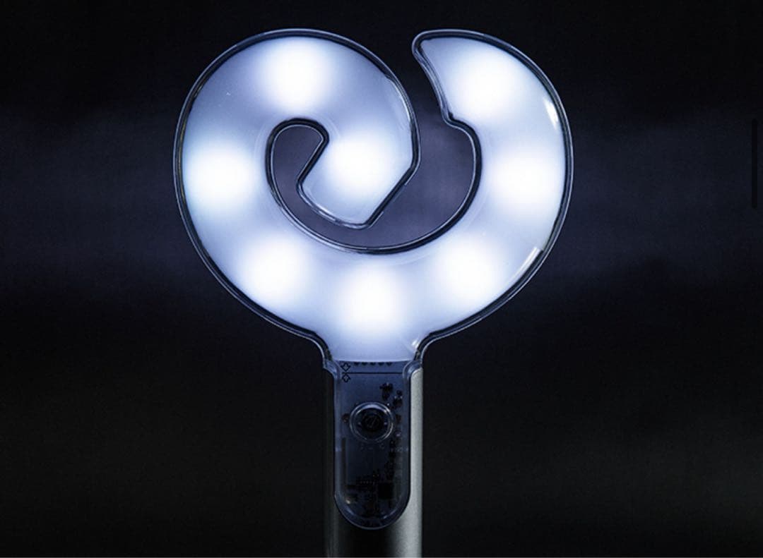 【新品未開封】aespa ペンライト ver.2 公式 ver2