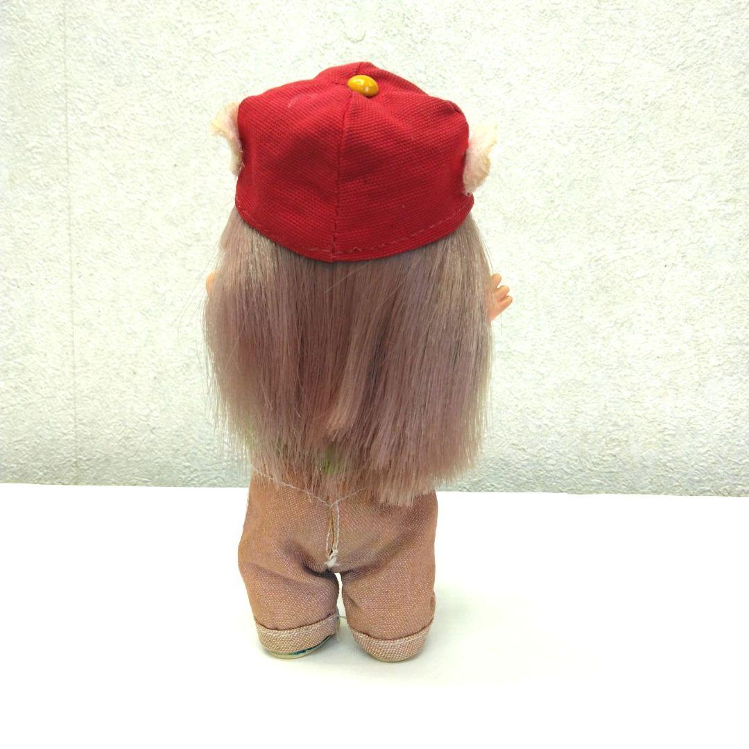 ポピーDr.スランプ　アラレちゃん1期　超合金