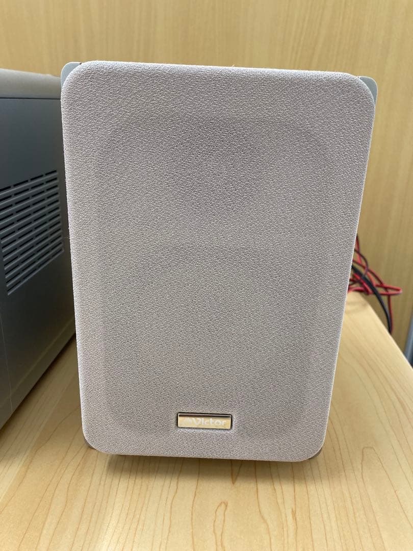 Victor UX-Q1 カセットデッキ