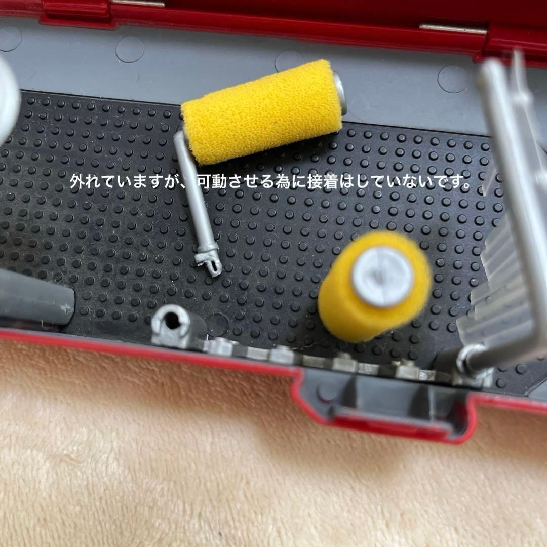 カーズ　マックトレーラーハウス　(M8116)