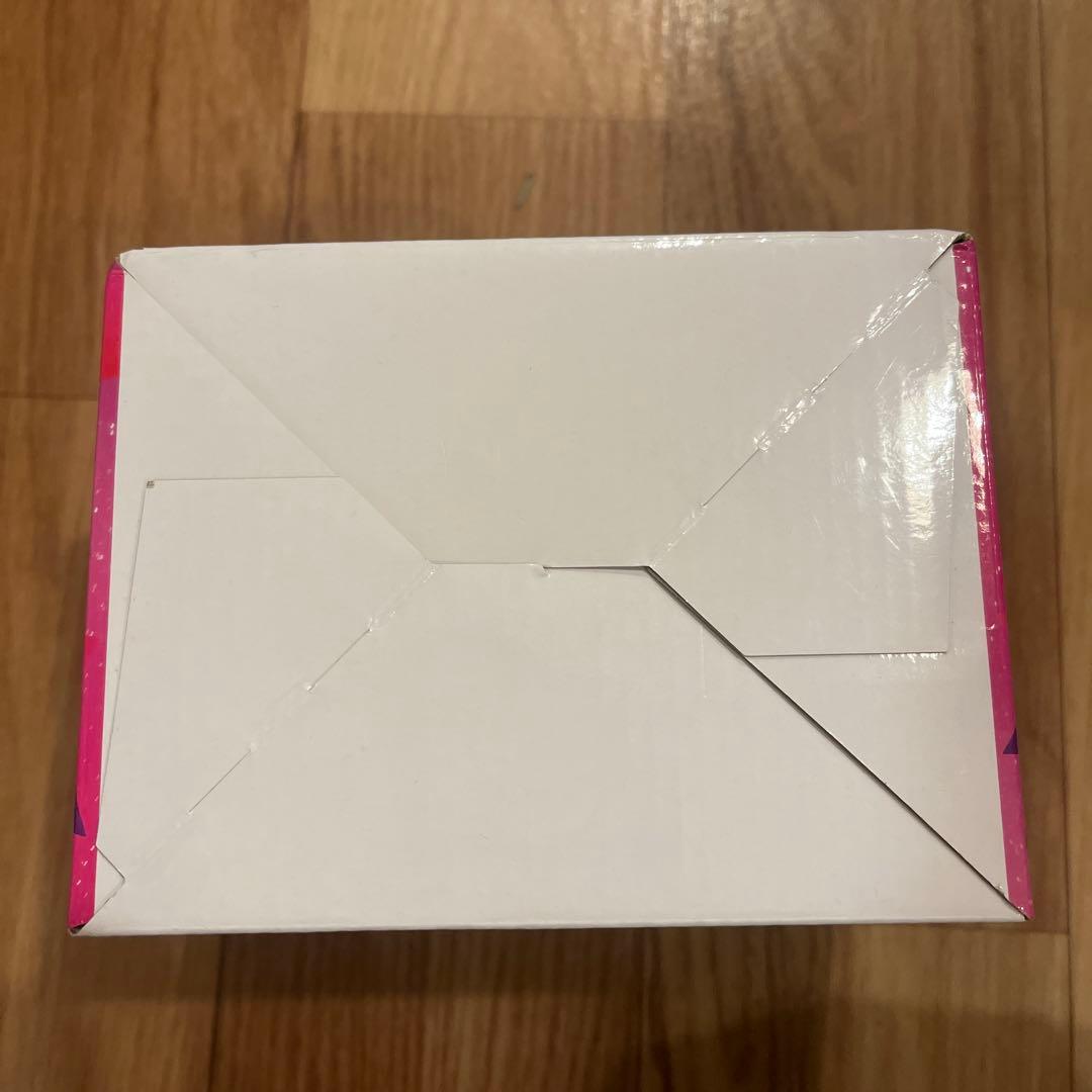 【箱潰れあり】一番くじ HUNTER × HUNTER G賞 ヒソカのおもちゃ箱