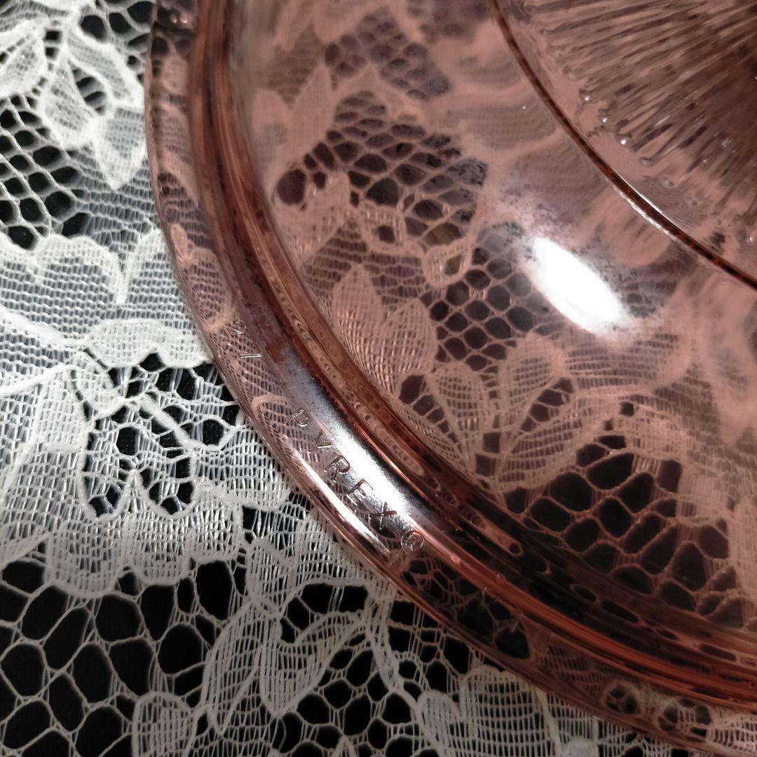 希少 未使用 クランベリー ヴィジョン コーニング ミルクパン 1L 片手鍋