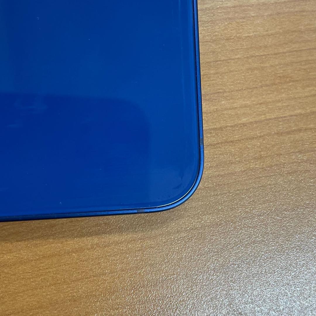 動作確認済み iPhone 12 mini 64GB ID:D4491