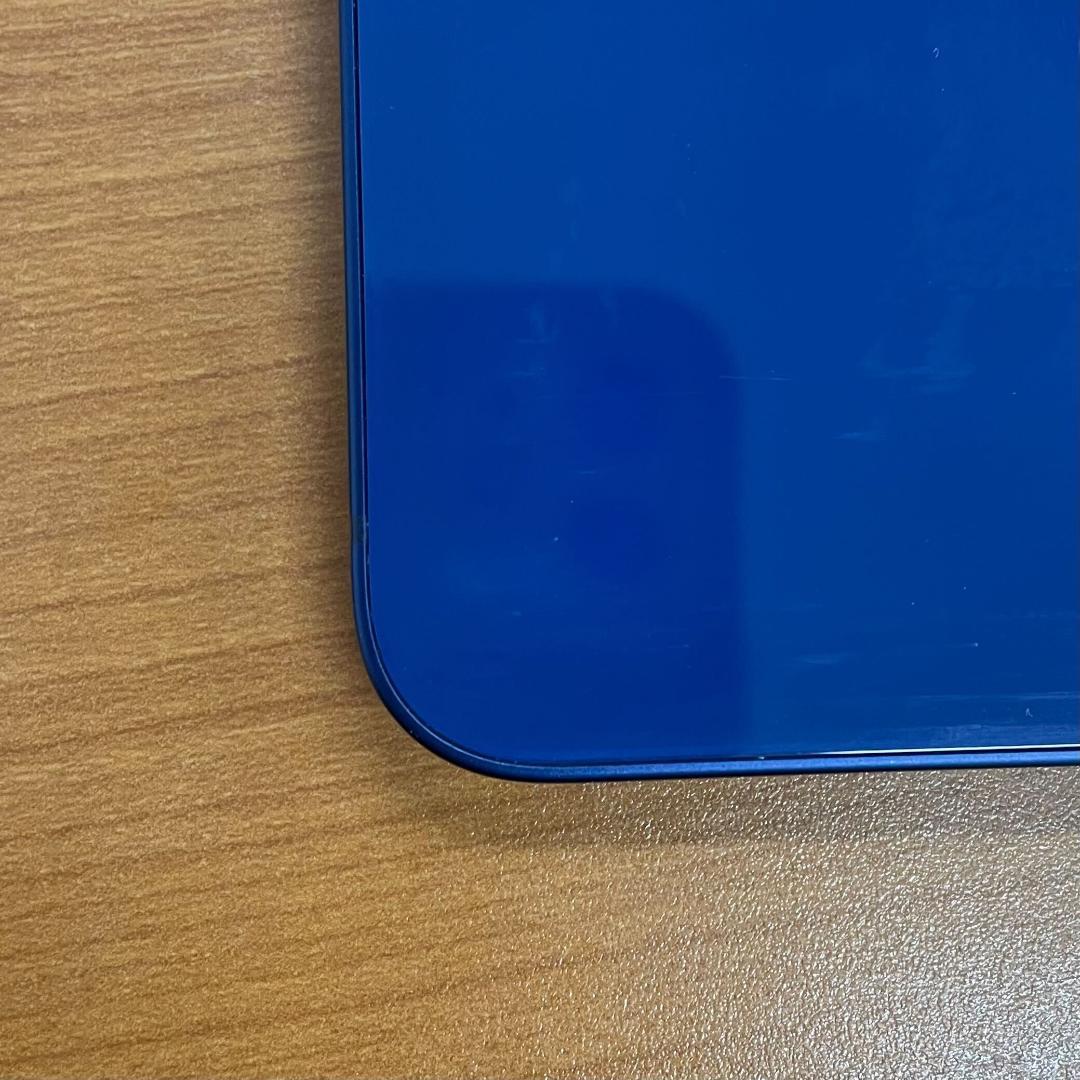 動作確認済み iPhone 12 mini 64GB ID:D4491