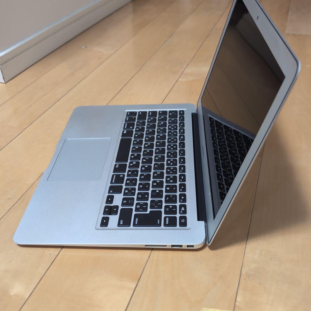 MacBook本体 MacBook Air 2017/256GB/8GB/A1466