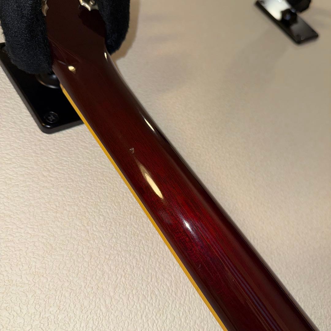 1994年製 Orville LPS-80F Les Paul Standard