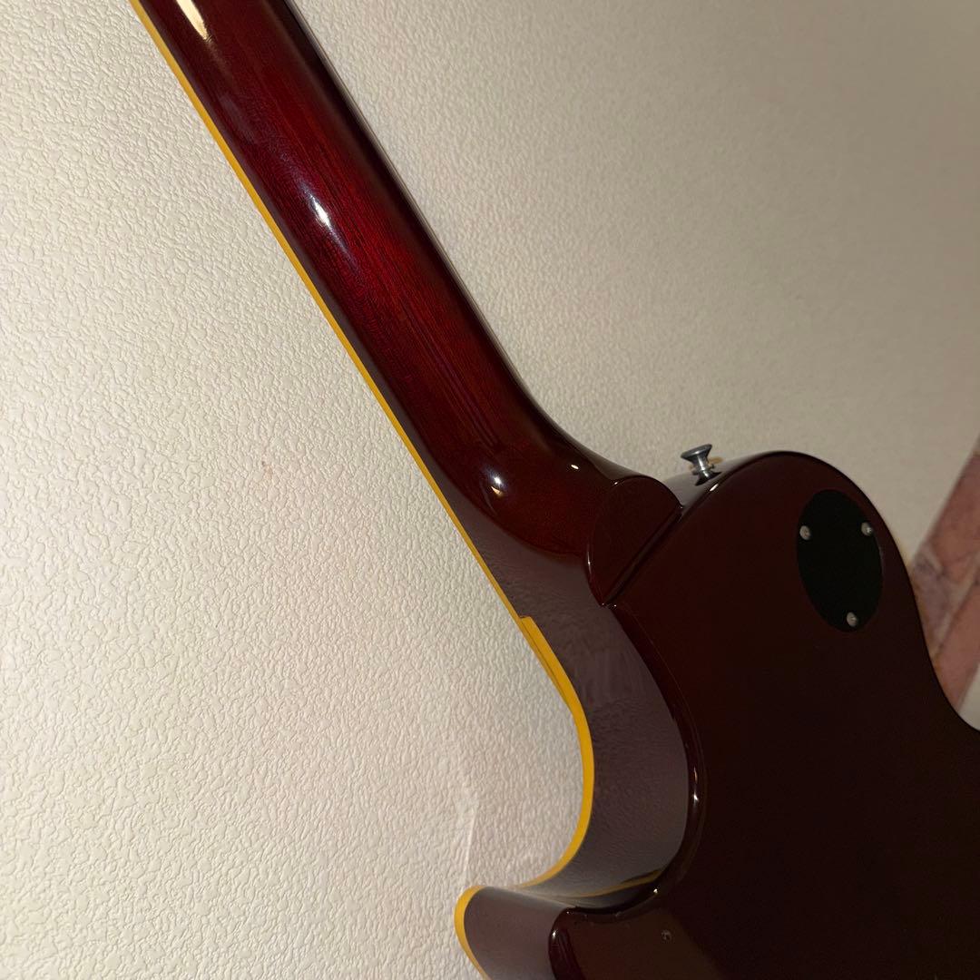 1994年製 Orville LPS-80F Les Paul Standard