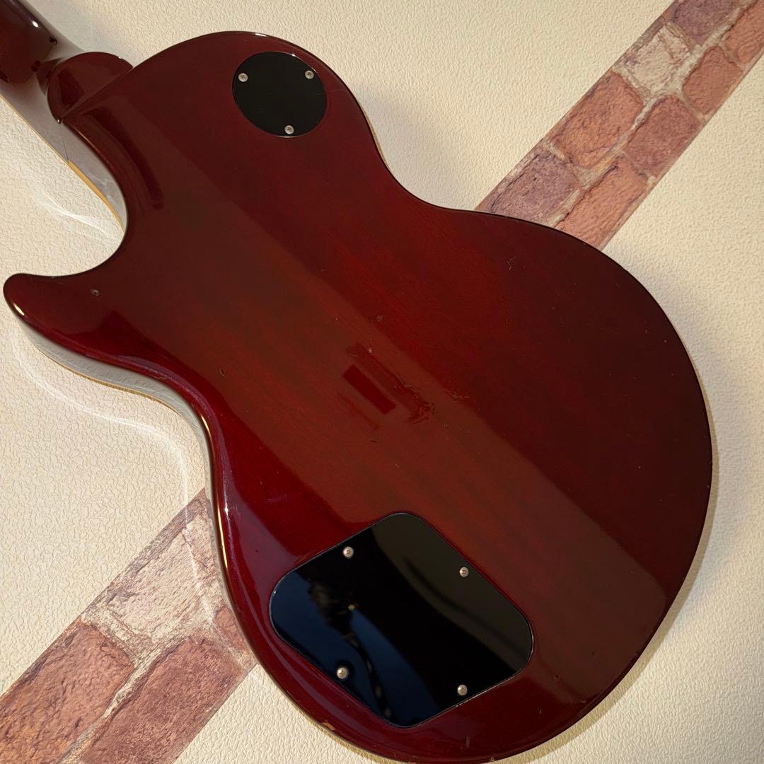 1994年製 Orville LPS-80F Les Paul Standard