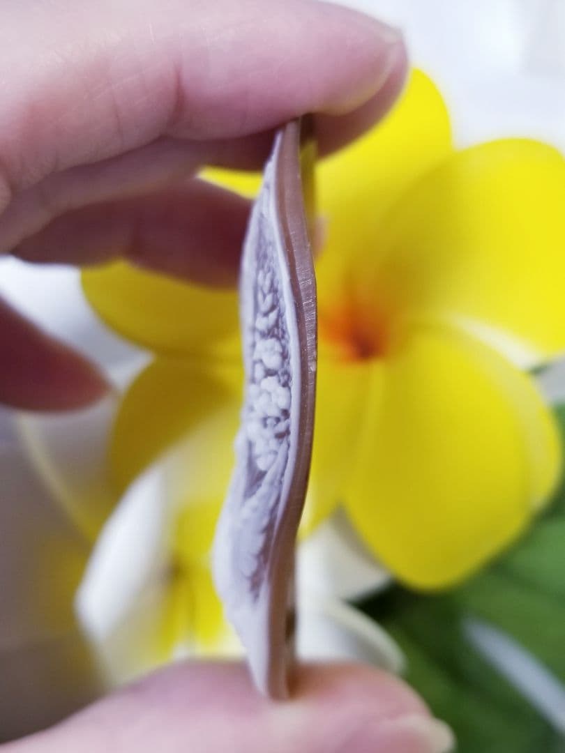 KS-115 【アントニオ・クリスピーノ】作　天然シェルカメオルース