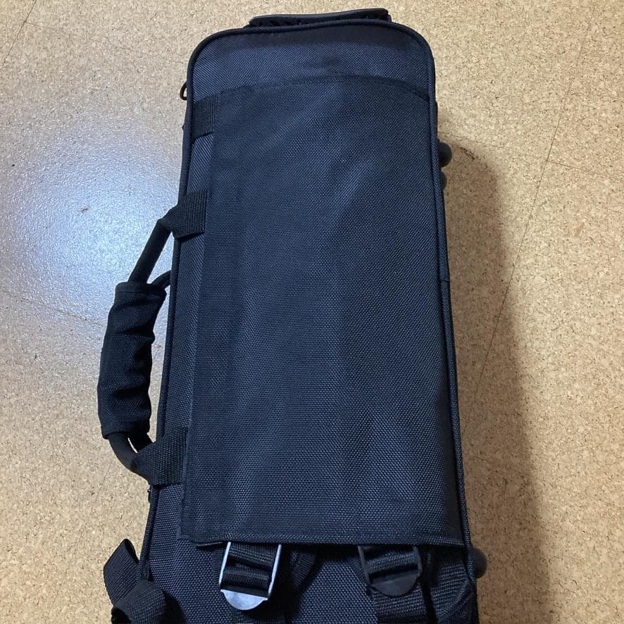 【美品】J.Michael TRC-501 トランペットケース セミハード