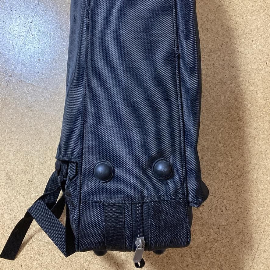 【美品】J.Michael TRC-501 トランペットケース セミハード