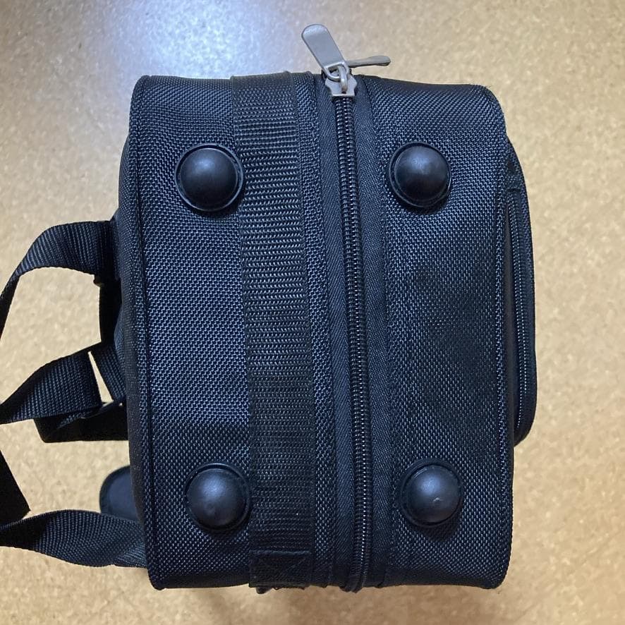 【美品】J.Michael TRC-501 トランペットケース セミハード