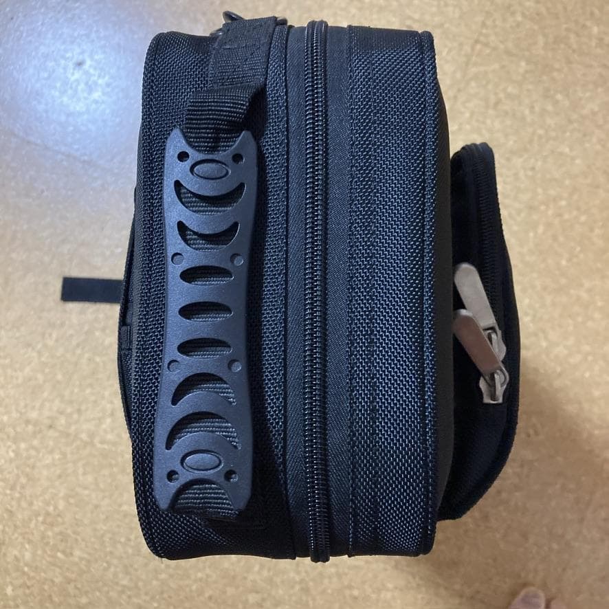 【美品】J.Michael TRC-501 トランペットケース セミハード