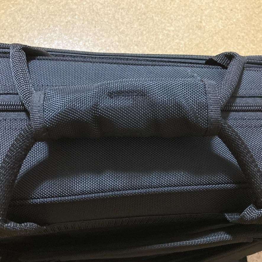 【美品】J.Michael TRC-501 トランペットケース セミハード