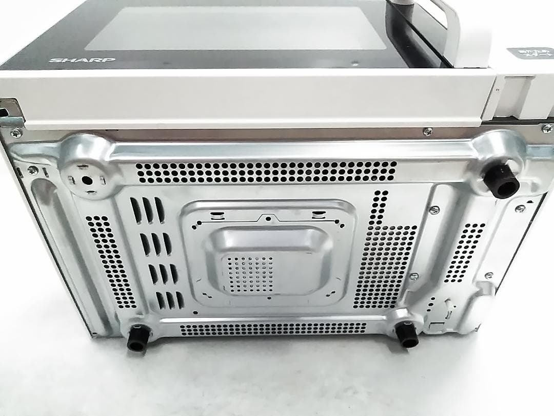 2023年製 SHARP シャープ オーブン電子レンジ RE-S55EJ-W ★