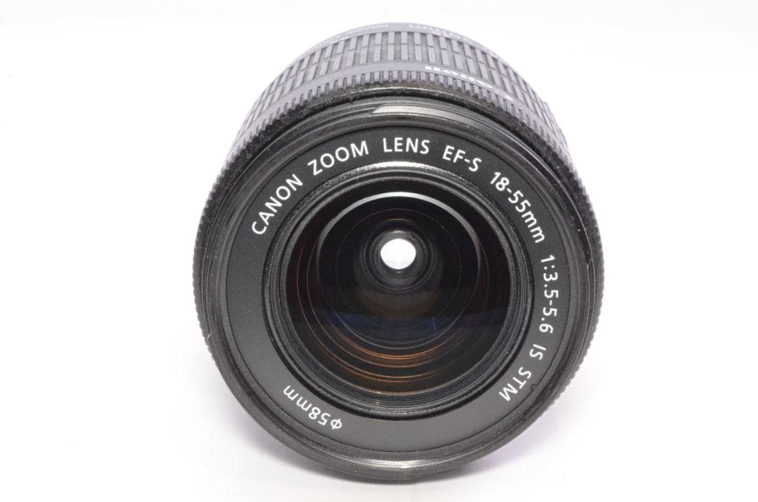 デジタルカメラ Canon EOS 7D/EF-S 18-55mm F3.5-5.6/BG-E7