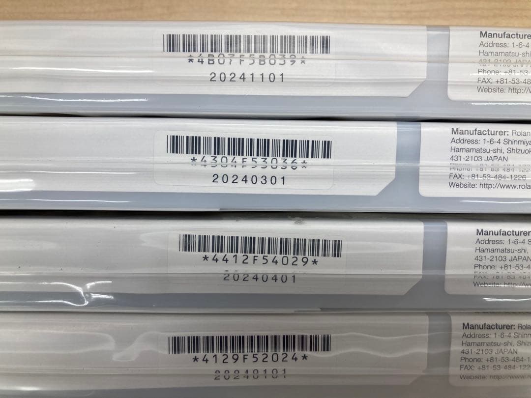 ECO-SOL MAX2 インクカートリッジ CL計10本セット 開封2本おまけ