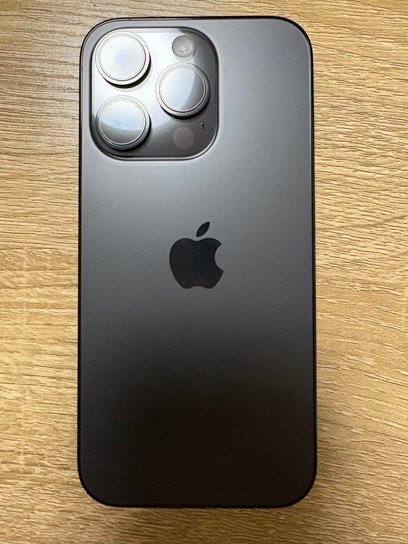 【美品】 iPhone14pro 256GB