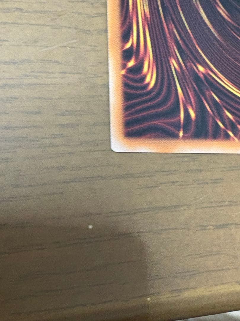 霊王の波動　オーバーフレーム　ライバルズ　プロモカード　美品　プリシク