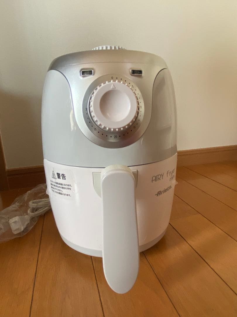 キッチン家電 Ariete 4615 GRAY