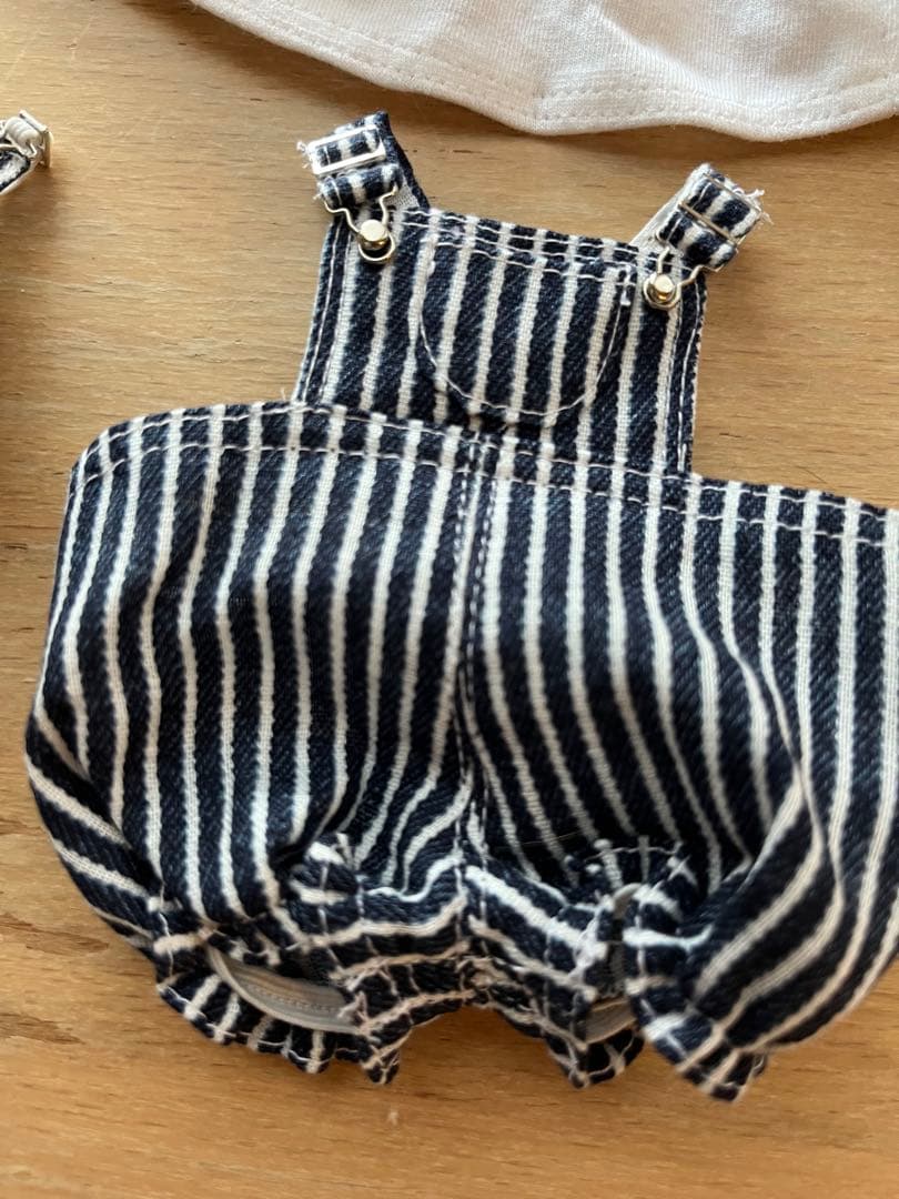 着せ替え服・アウトフィット olive