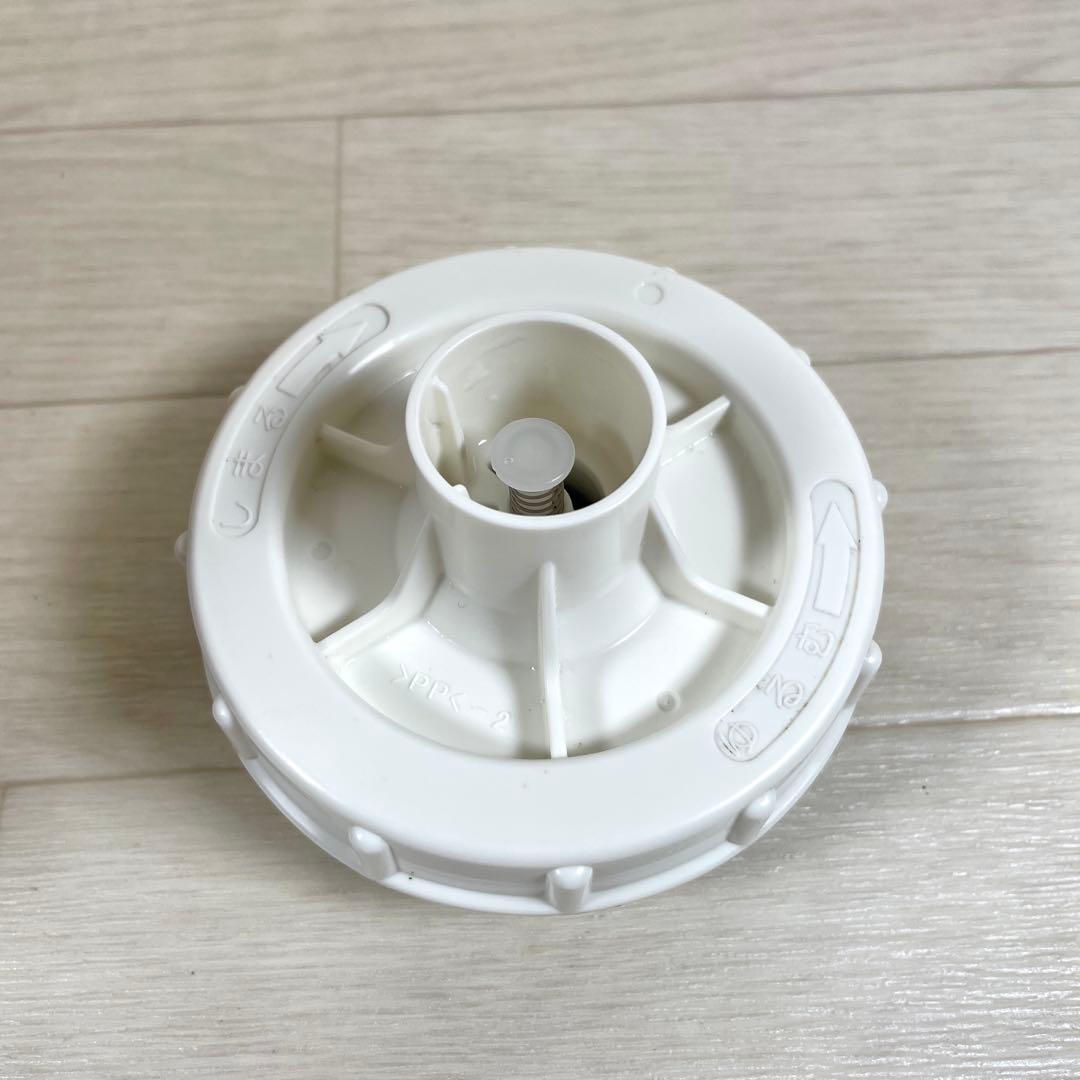 ダイニチ ハイブリッド式加湿器 HD-RXT721-W 2021年製