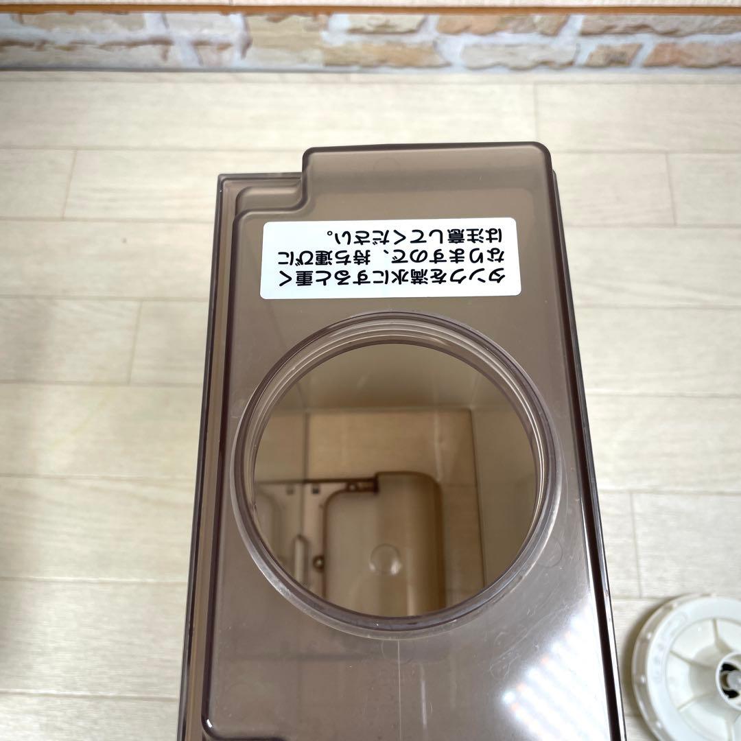 ダイニチ ハイブリッド式加湿器 HD-RXT721-W 2021年製
