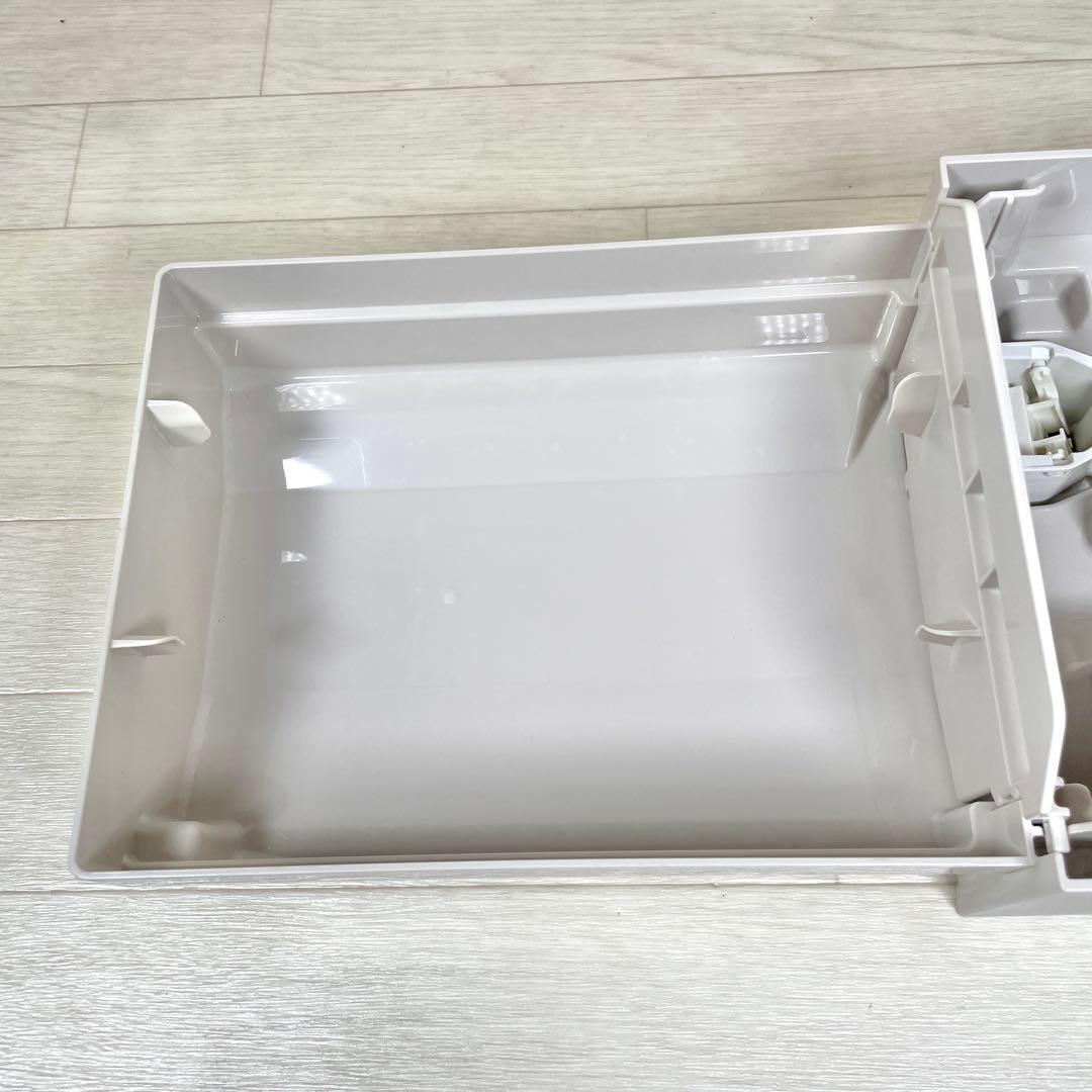 ダイニチ ハイブリッド式加湿器 HD-RXT721-W 2021年製
