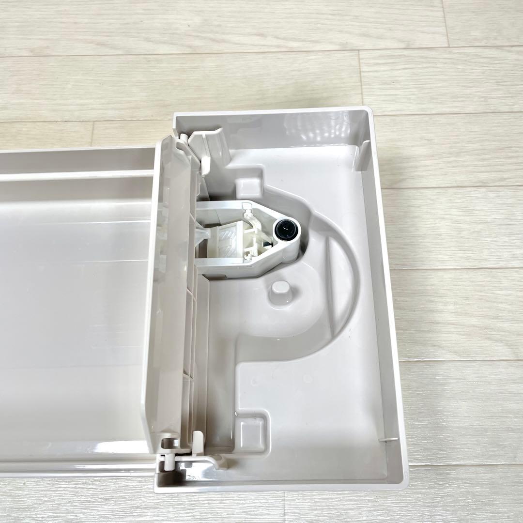 ダイニチ ハイブリッド式加湿器 HD-RXT721-W 2021年製