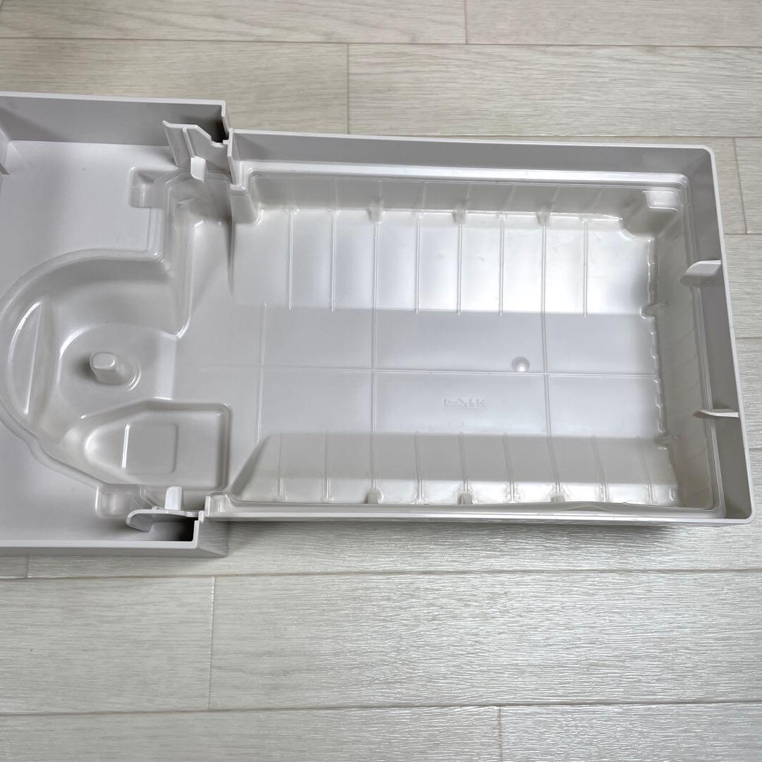 ダイニチ ハイブリッド式加湿器 HD-RXT721-W 2021年製