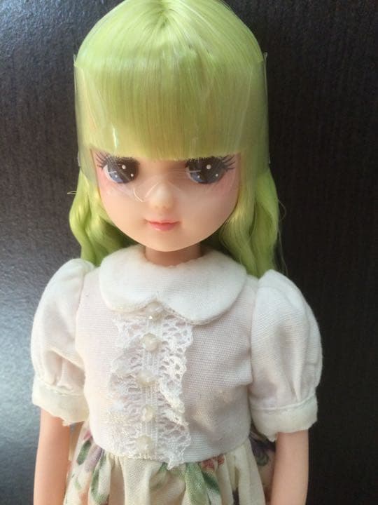 リカちゃんキャッスル　きらちゃん