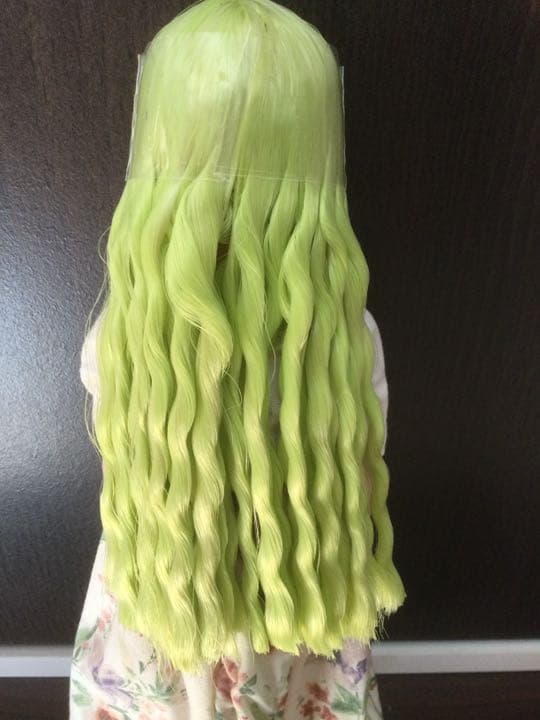 リカちゃんキャッスル　きらちゃん