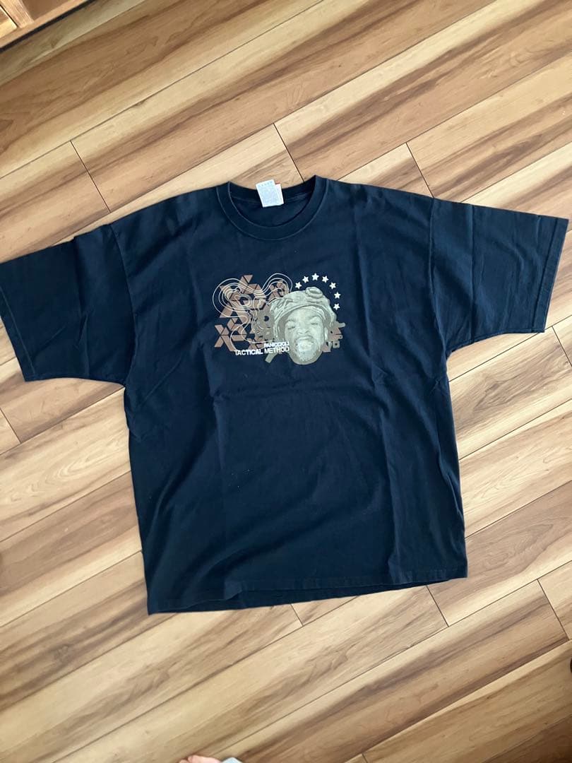 Methodman メソッドマン　rap Vintage