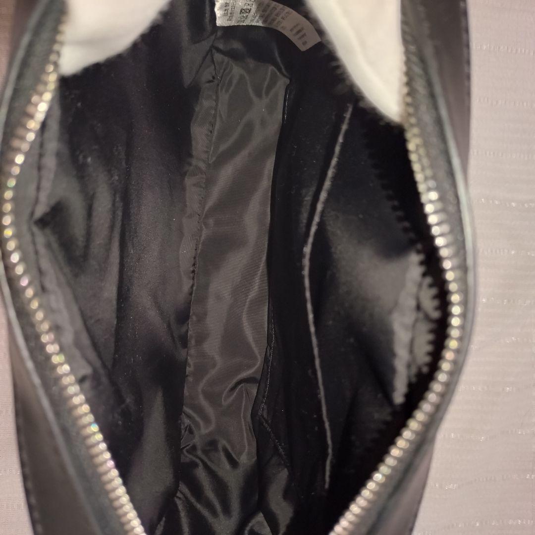 back number ギターストラップ風ショルダーバッグ