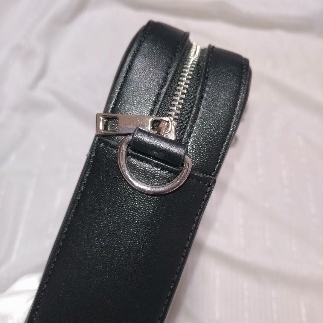 back number ギターストラップ風ショルダーバッグ