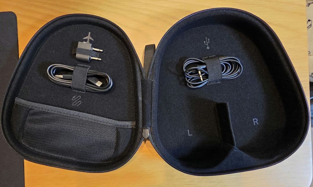 【美品】ゼンハイザー SENNHEISER MOMENTUM 4 限定カラー！