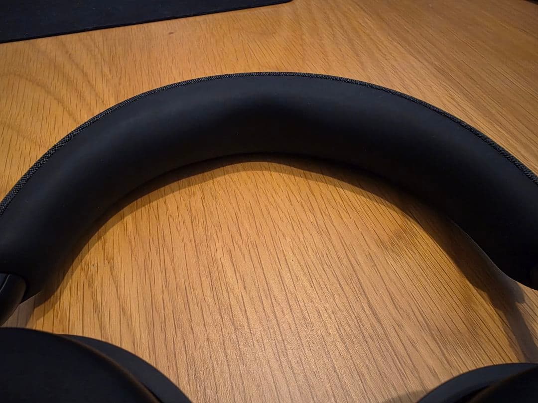 【美品】ゼンハイザー SENNHEISER MOMENTUM 4 限定カラー！