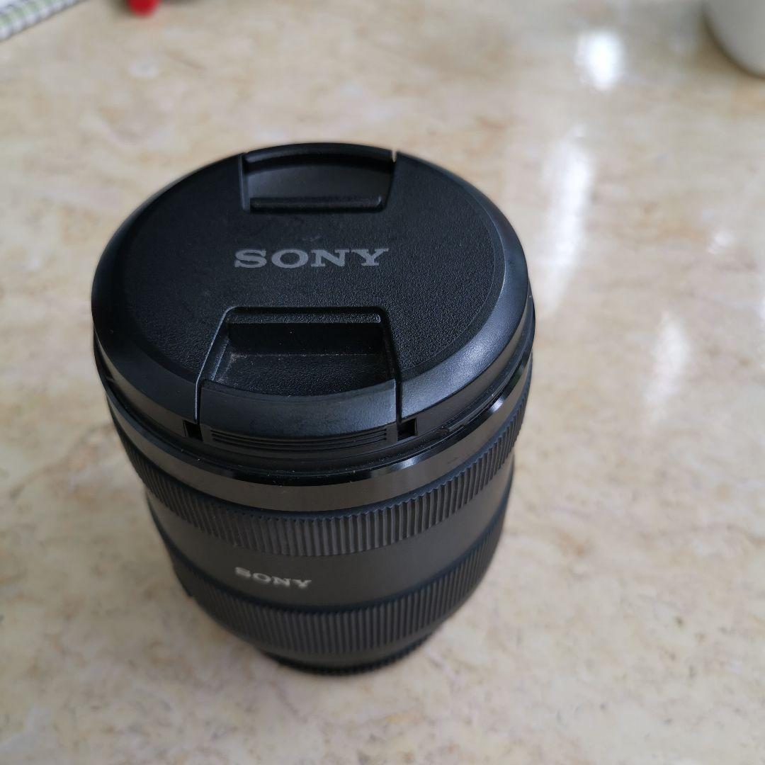 SONY SAL1650 DT F2.8 16-50mm. Aマウント