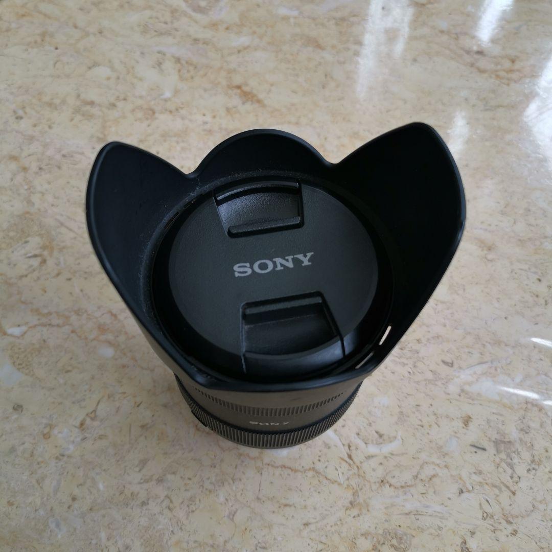 SONY SAL1650 DT F2.8 16-50mm. Aマウント