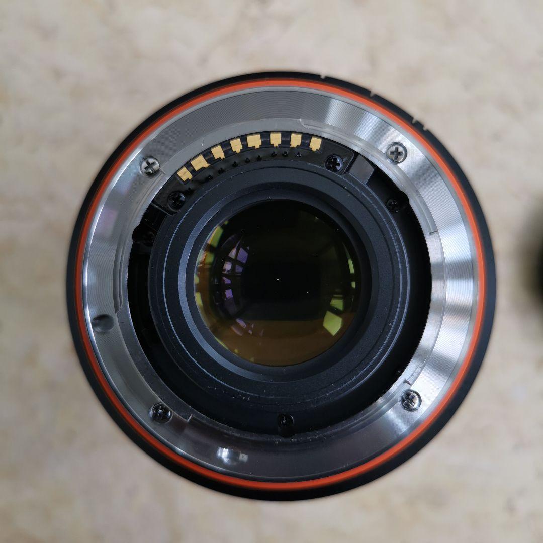 SONY SAL1650 DT F2.8 16-50mm. Aマウント