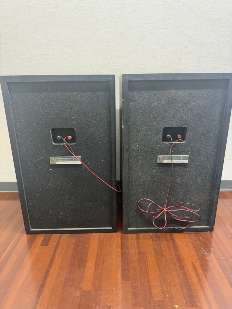 【2個口発送】JBL CONTROL MONITOR 4311WX