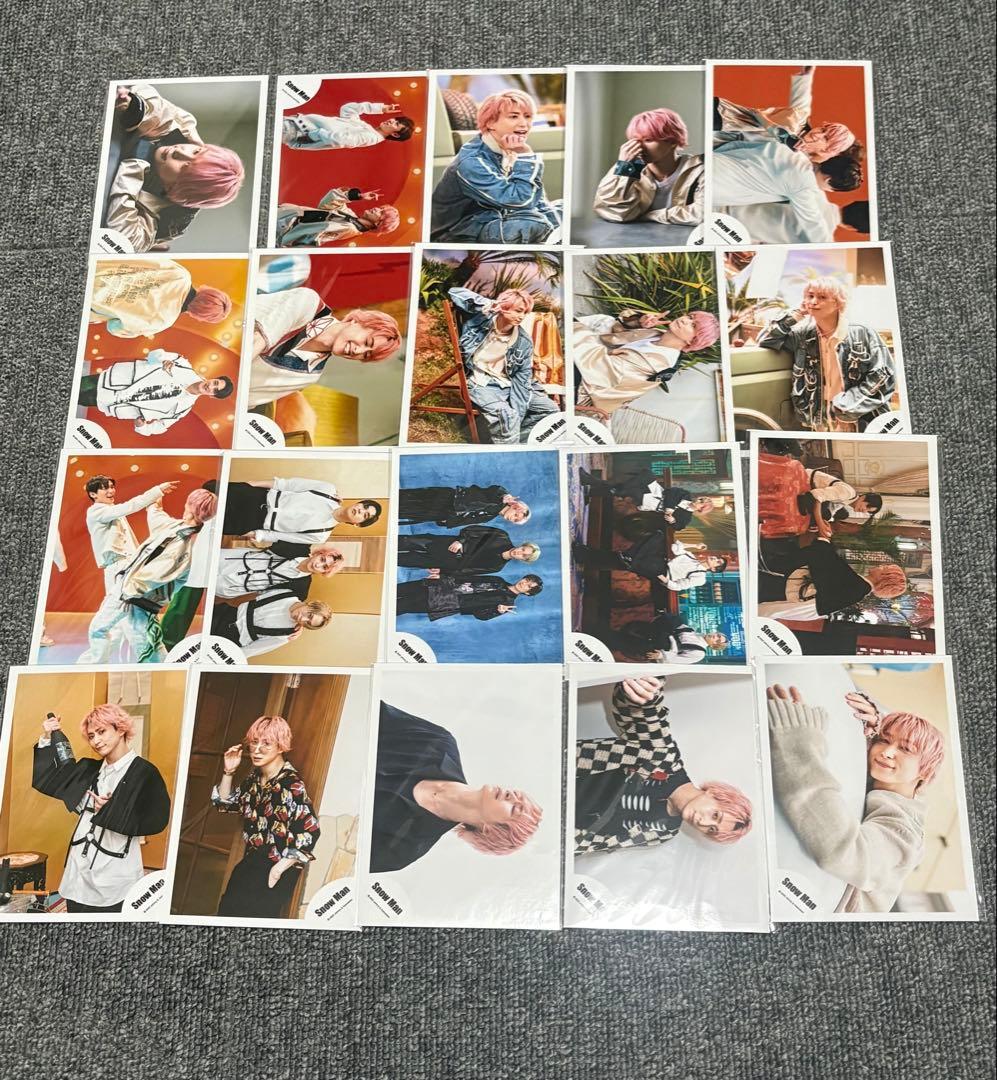 Man佐久間大介　公式写真