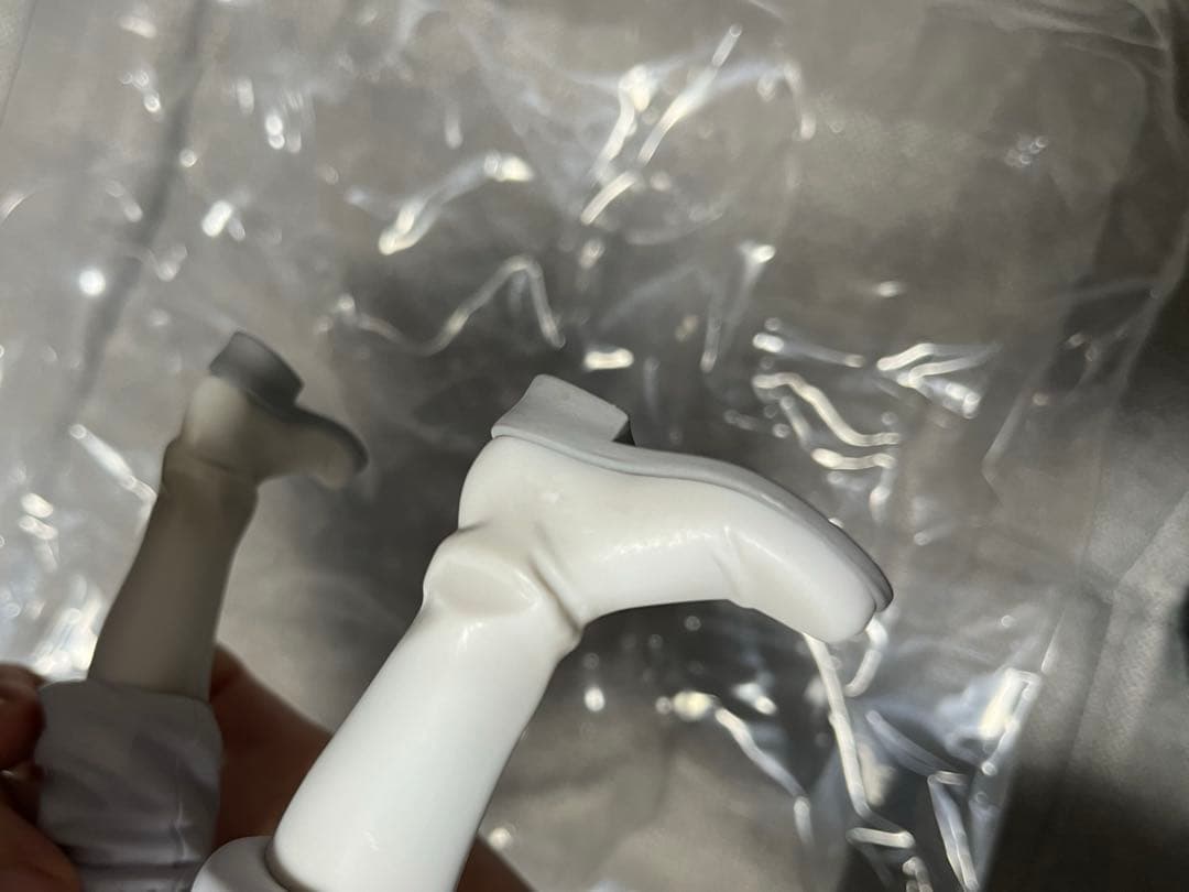 僕のヒーローアカデミア　一番くじ　轟焦凍　荼毘　フィギュア　C賞D賞