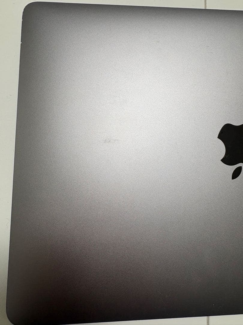 【ジャンク品】MacBook Air 2020年モデル 256GB