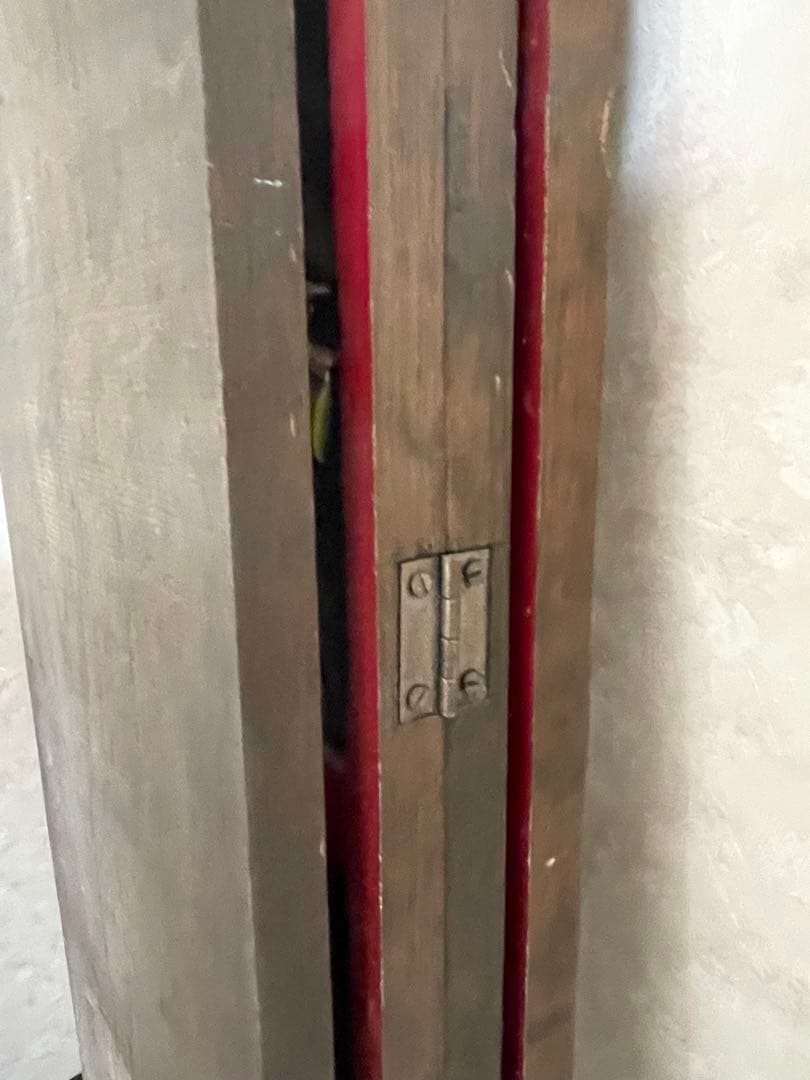 木製 手彫り パーテーション 衝立 海外製 メキシコ ヴィンテージ インテリア