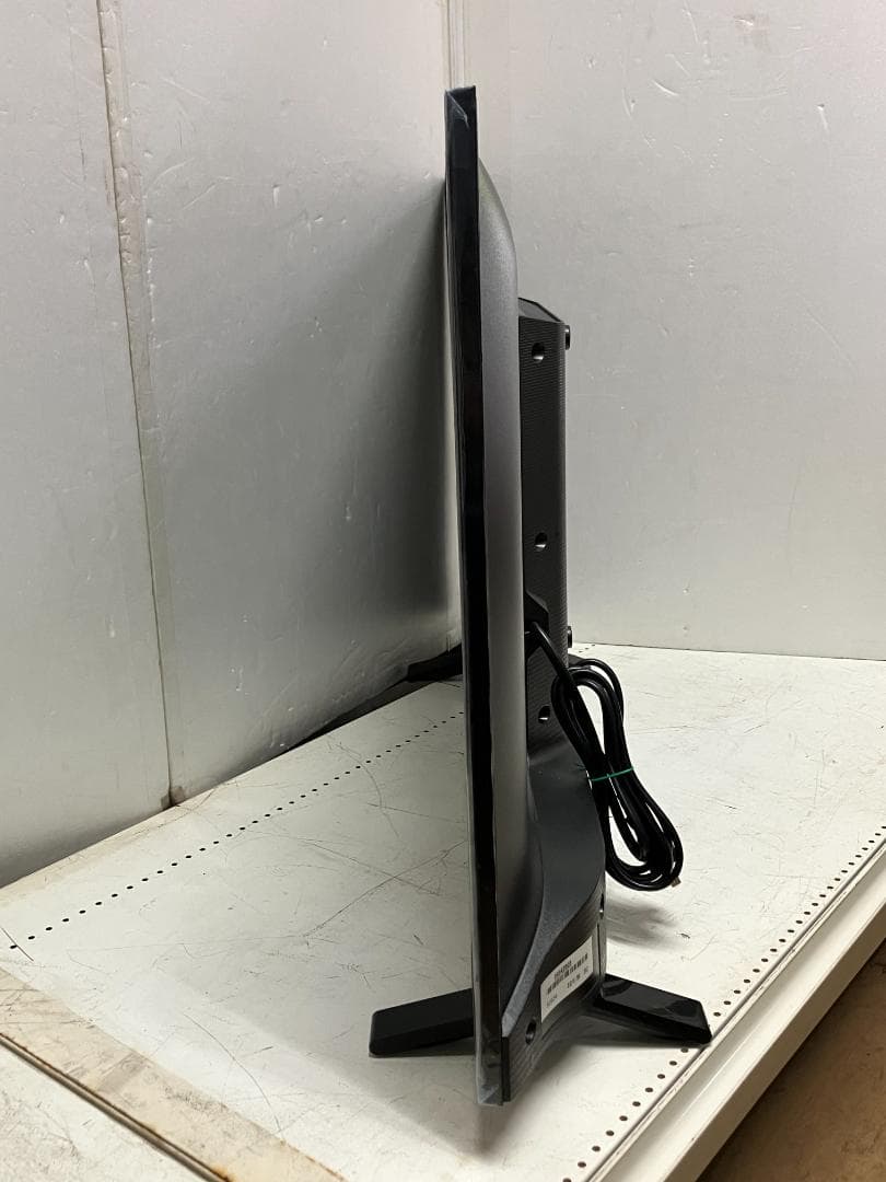 ★美品★東芝「レグザ 」32V型ハイビジョン液晶テレビ 32S24　2022年製