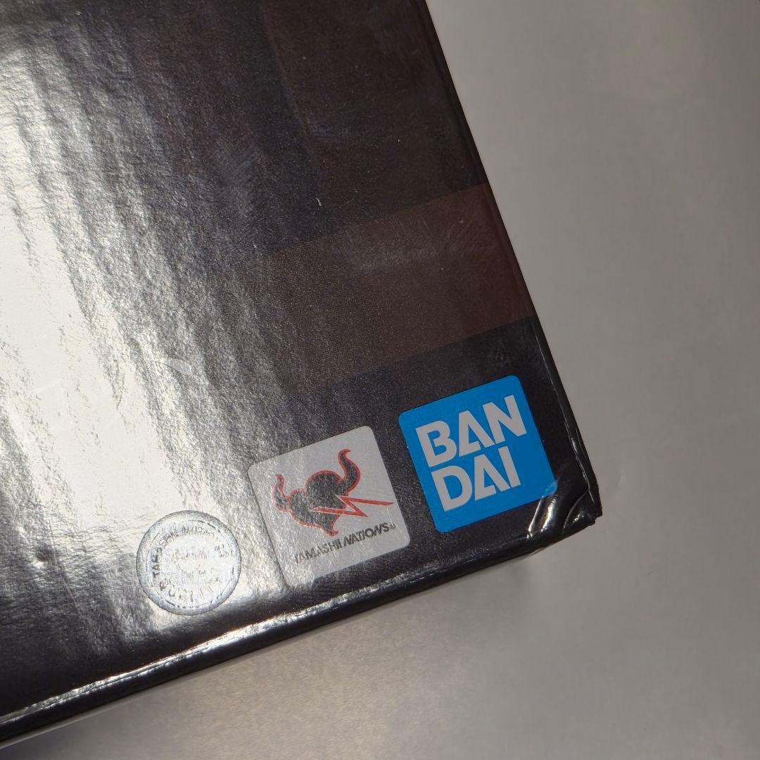 マジンガーZ GX-10R ボスボロット　超合金魂