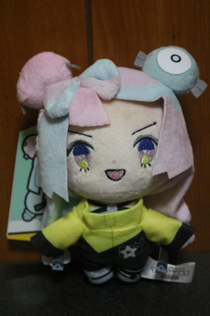 ポケモン　ぬいぐるみ　グッズ　セット